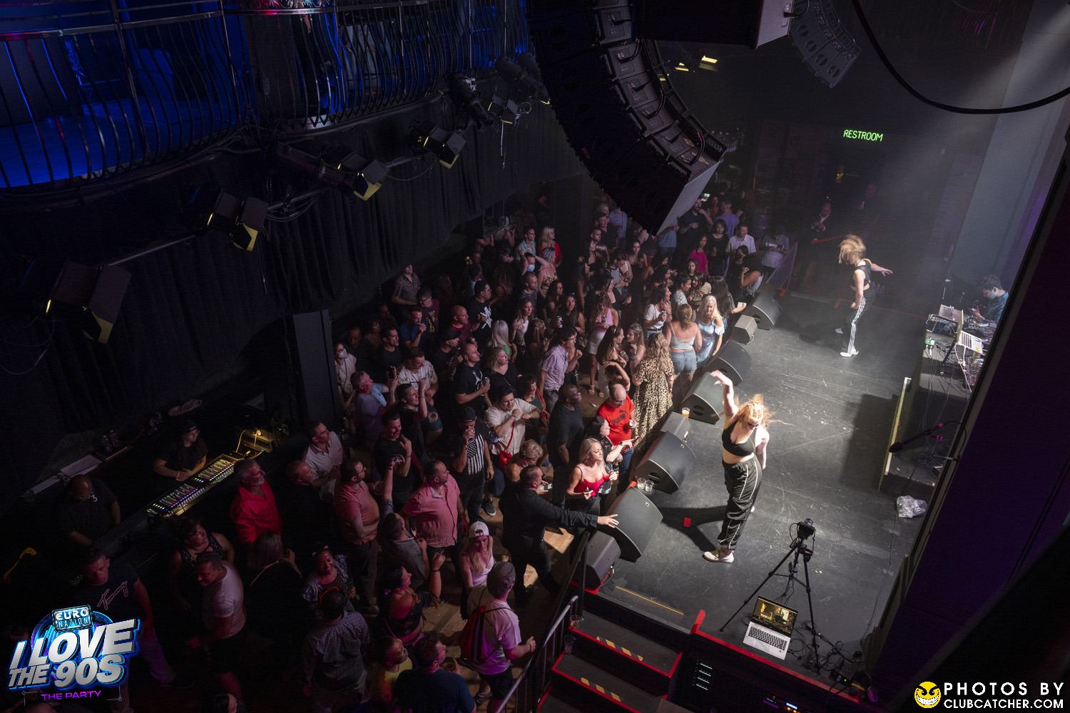 El Mocambo party venue photo 186 - August 20th, 2022