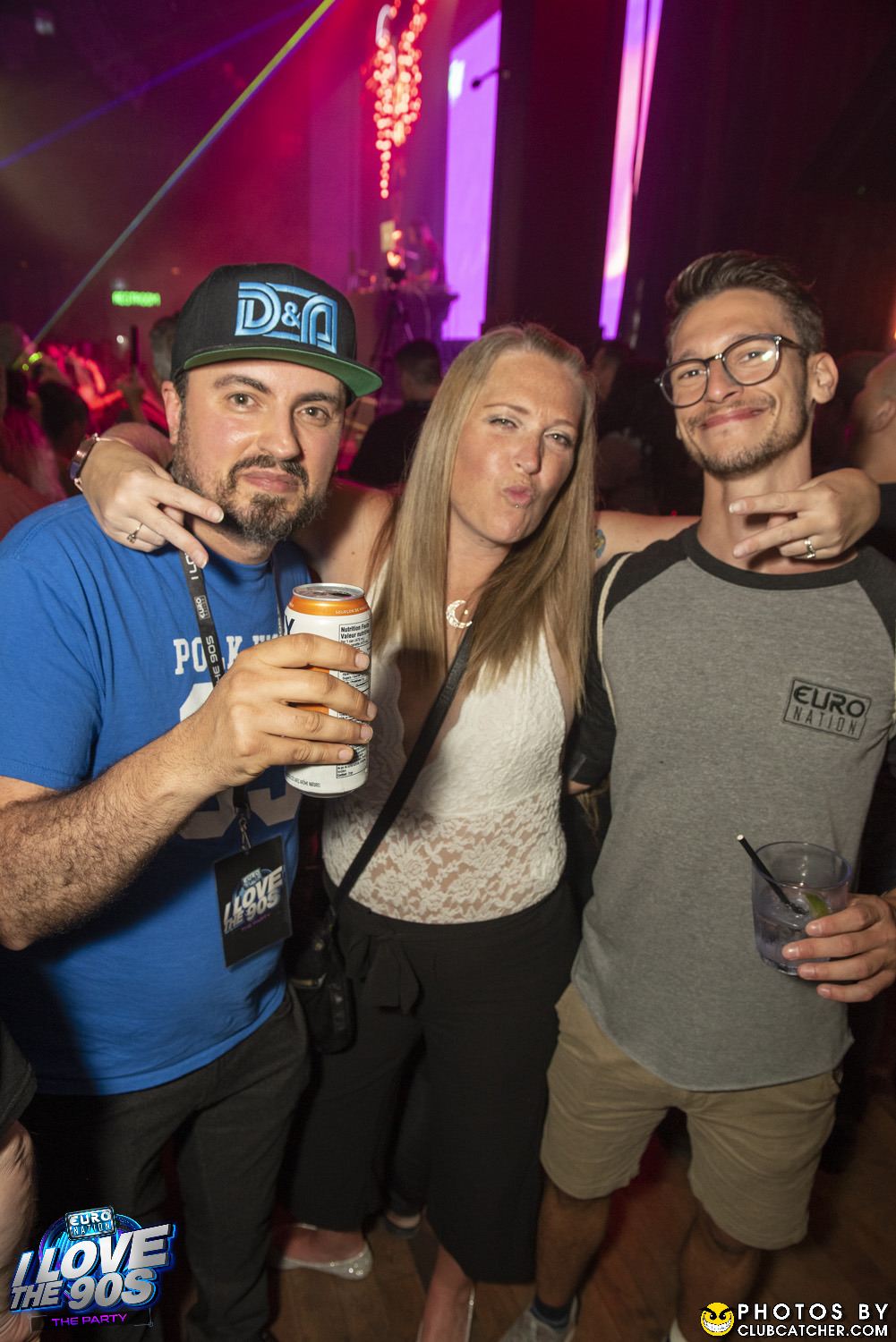 El Mocambo party venue photo 189 - August 20th, 2022