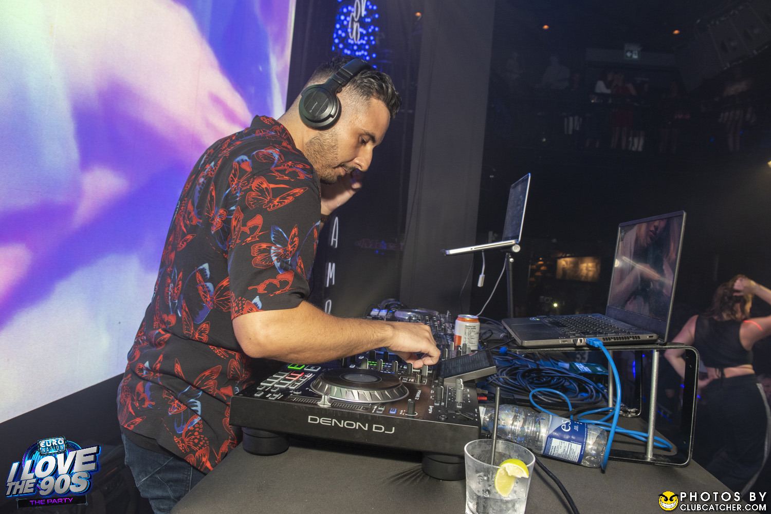 El Mocambo party venue photo 190 - August 20th, 2022