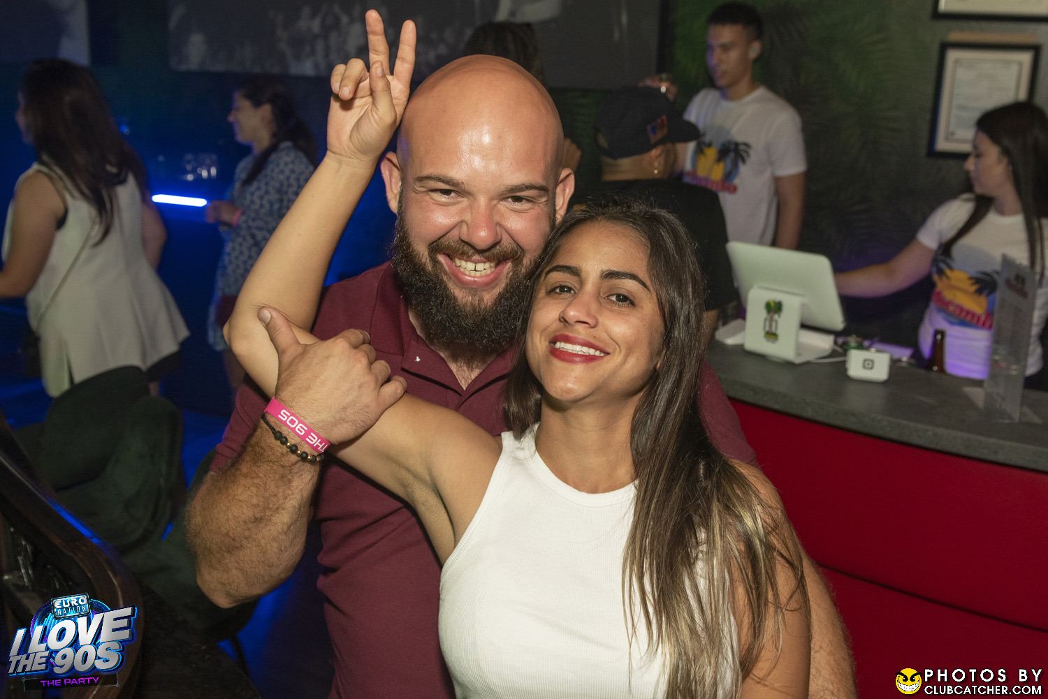 El Mocambo party venue photo 192 - August 20th, 2022