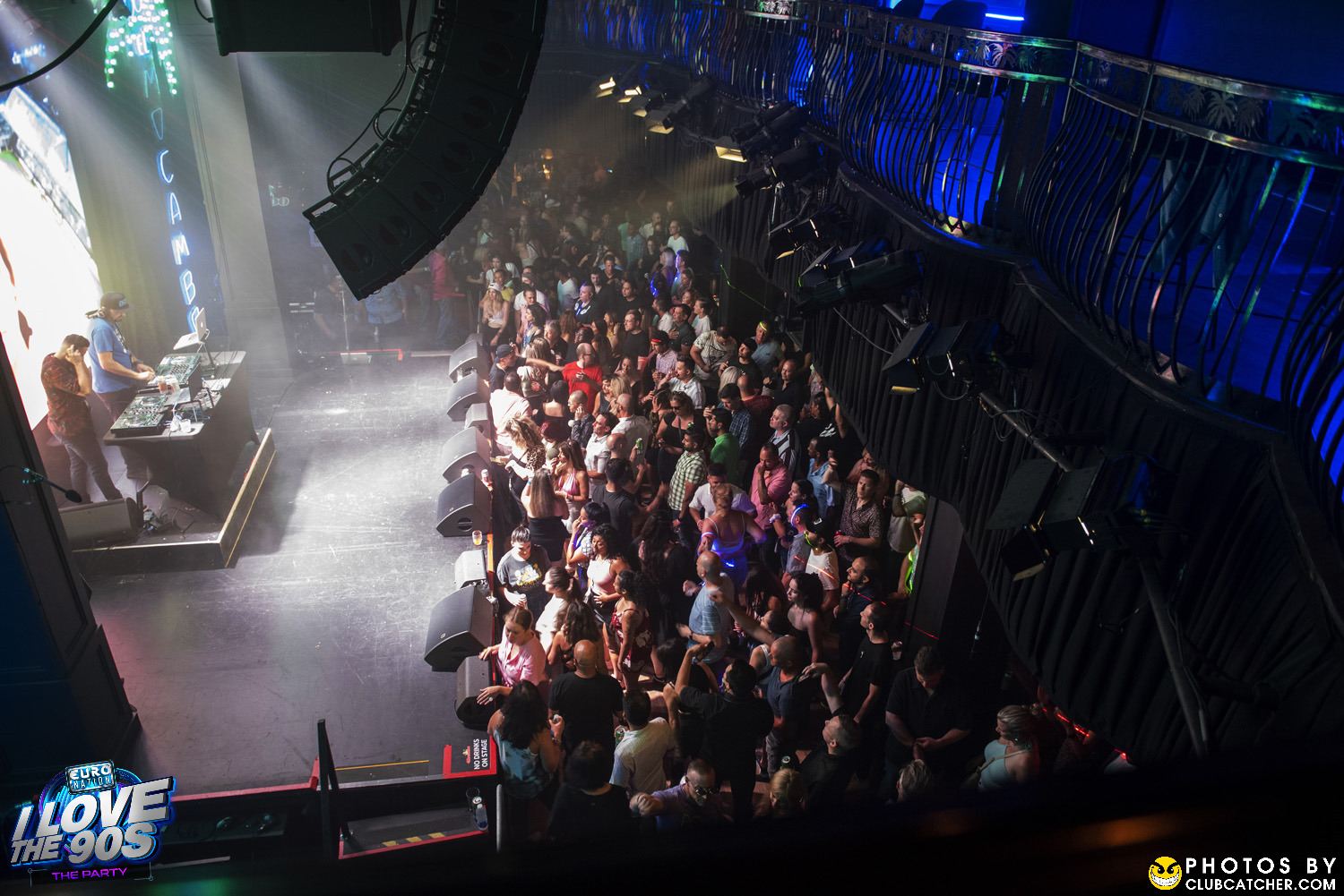 El Mocambo party venue photo 193 - August 20th, 2022