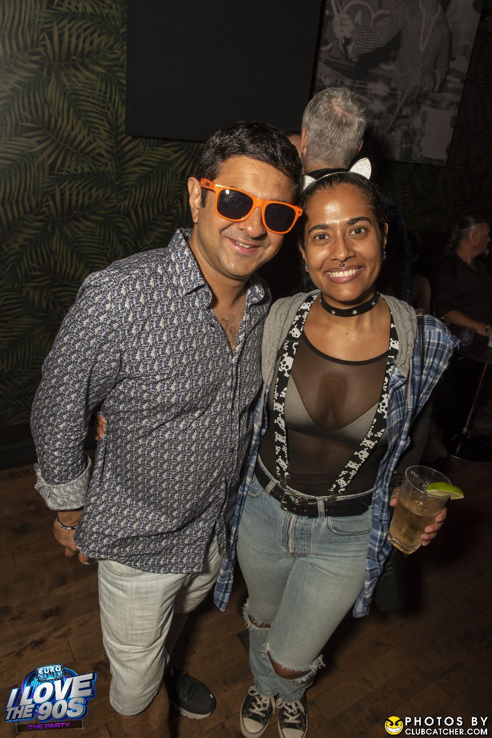 El Mocambo party venue photo 195 - August 20th, 2022