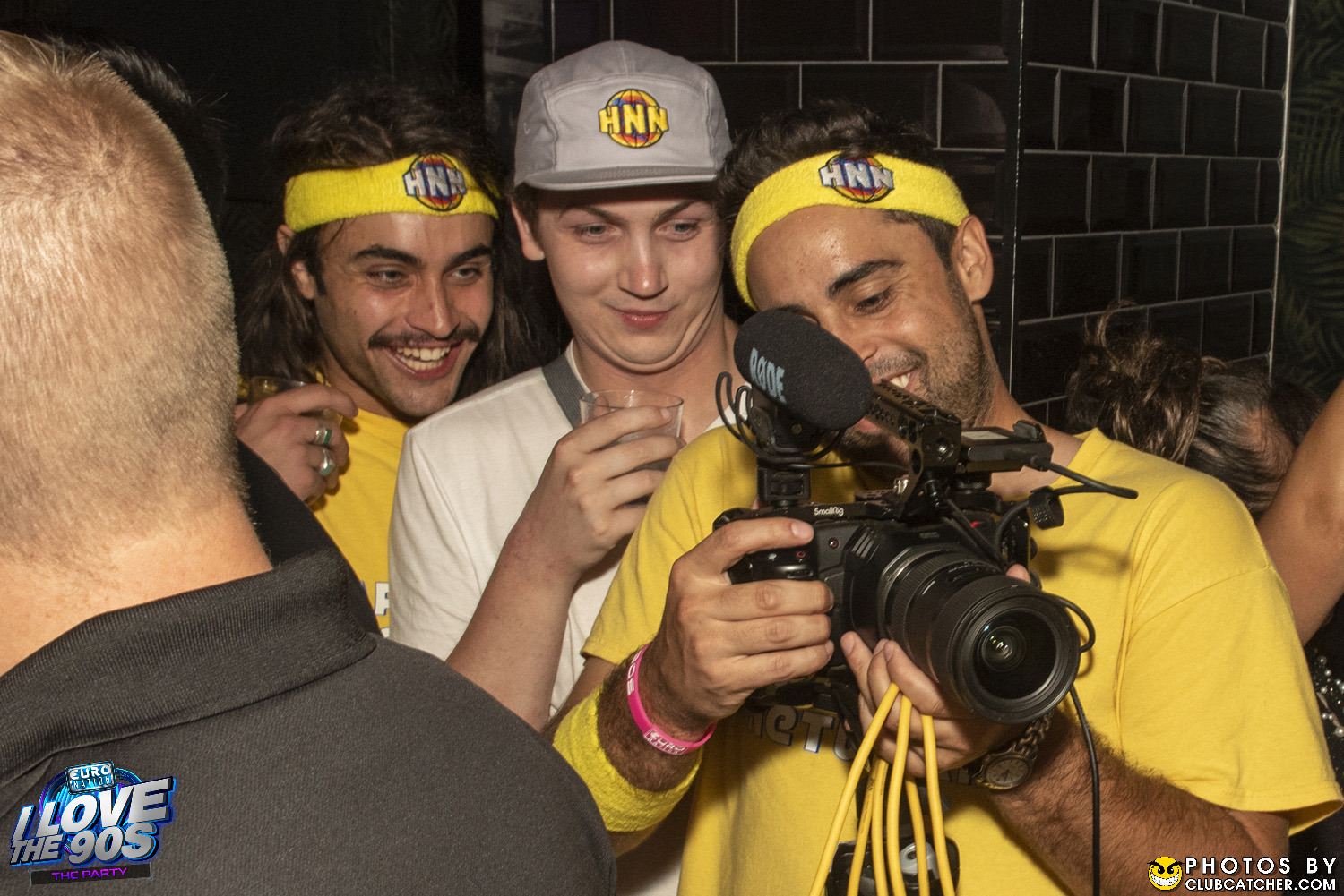 El Mocambo party venue photo 197 - August 20th, 2022