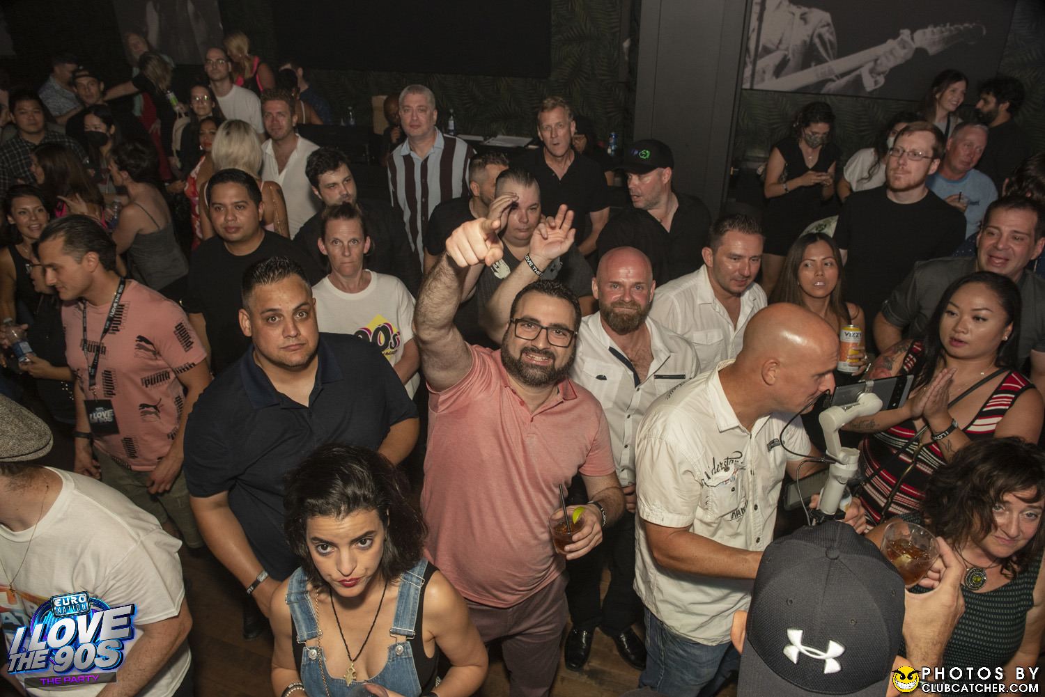 El Mocambo party venue photo 199 - August 20th, 2022