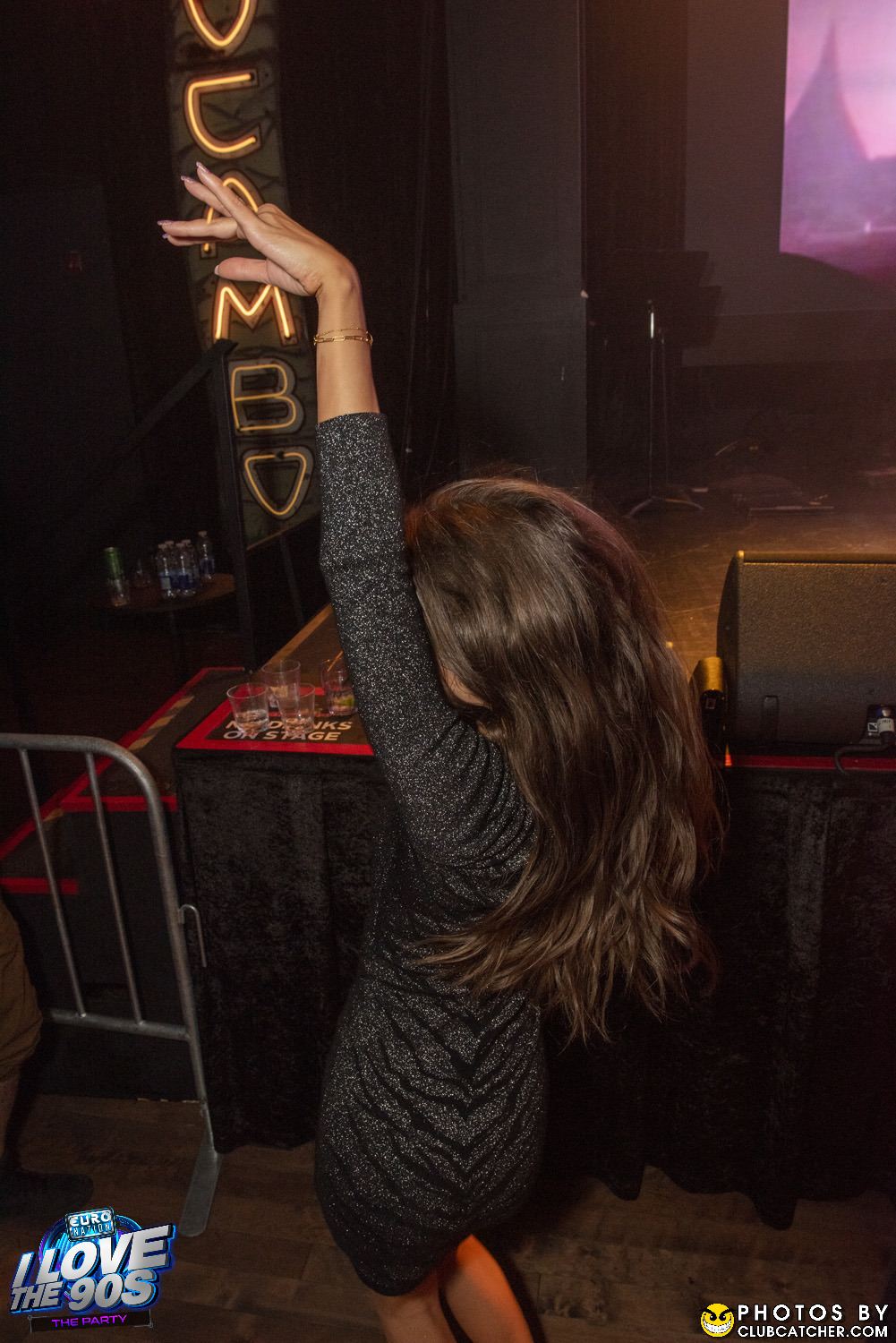 El Mocambo party venue photo 3 - August 20th, 2022