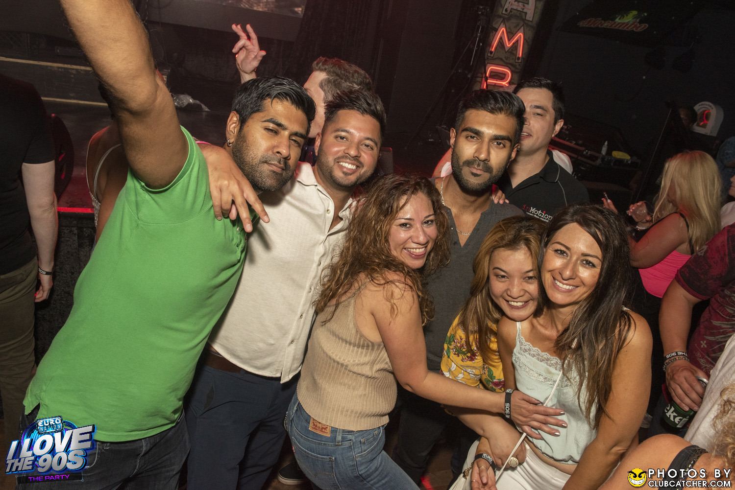 El Mocambo party venue photo 21 - August 20th, 2022