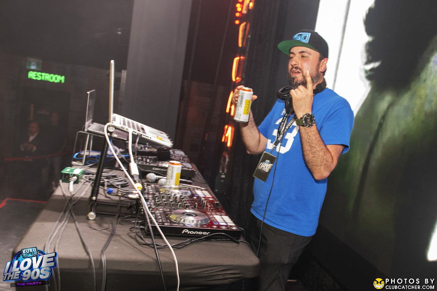 El Mocambo party venue photo 201 - August 20th, 2022