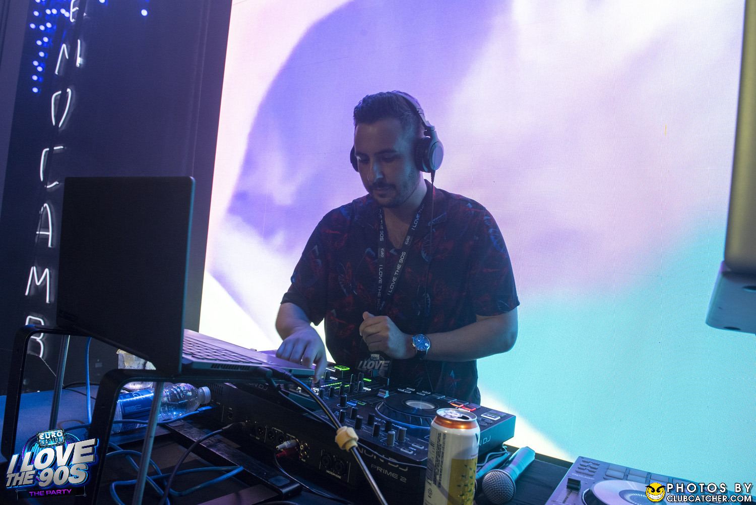 El Mocambo party venue photo 202 - August 20th, 2022