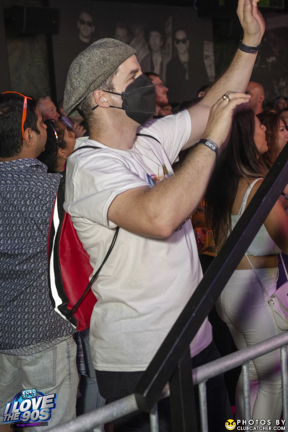 El Mocambo party venue photo 203 - August 20th, 2022