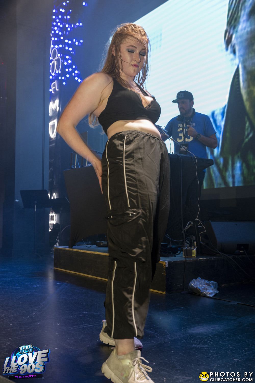 El Mocambo party venue photo 208 - August 20th, 2022