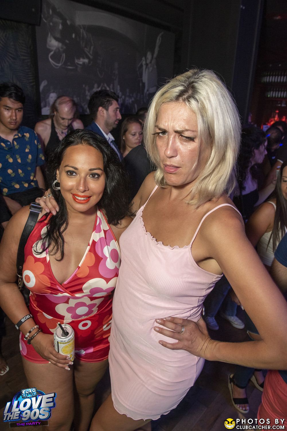 El Mocambo party venue photo 22 - August 20th, 2022