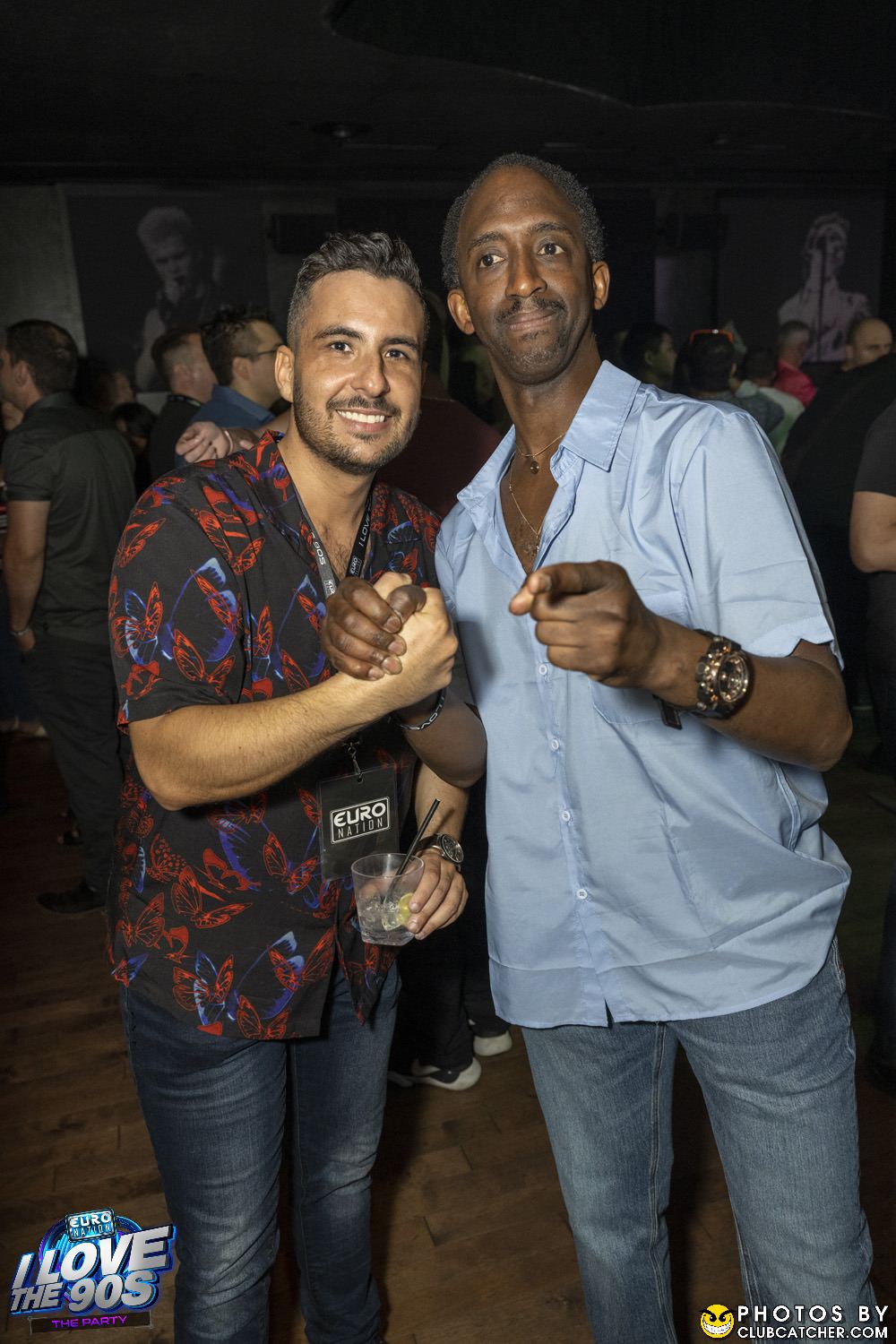 El Mocambo party venue photo 211 - August 20th, 2022