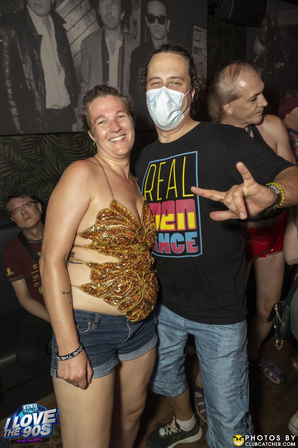 El Mocambo party venue photo 214 - August 20th, 2022