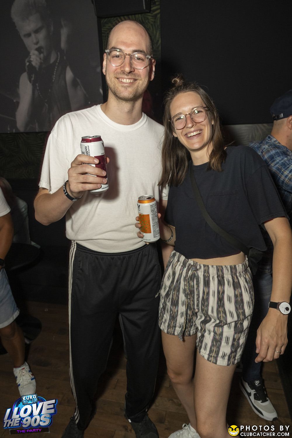 El Mocambo party venue photo 215 - August 20th, 2022