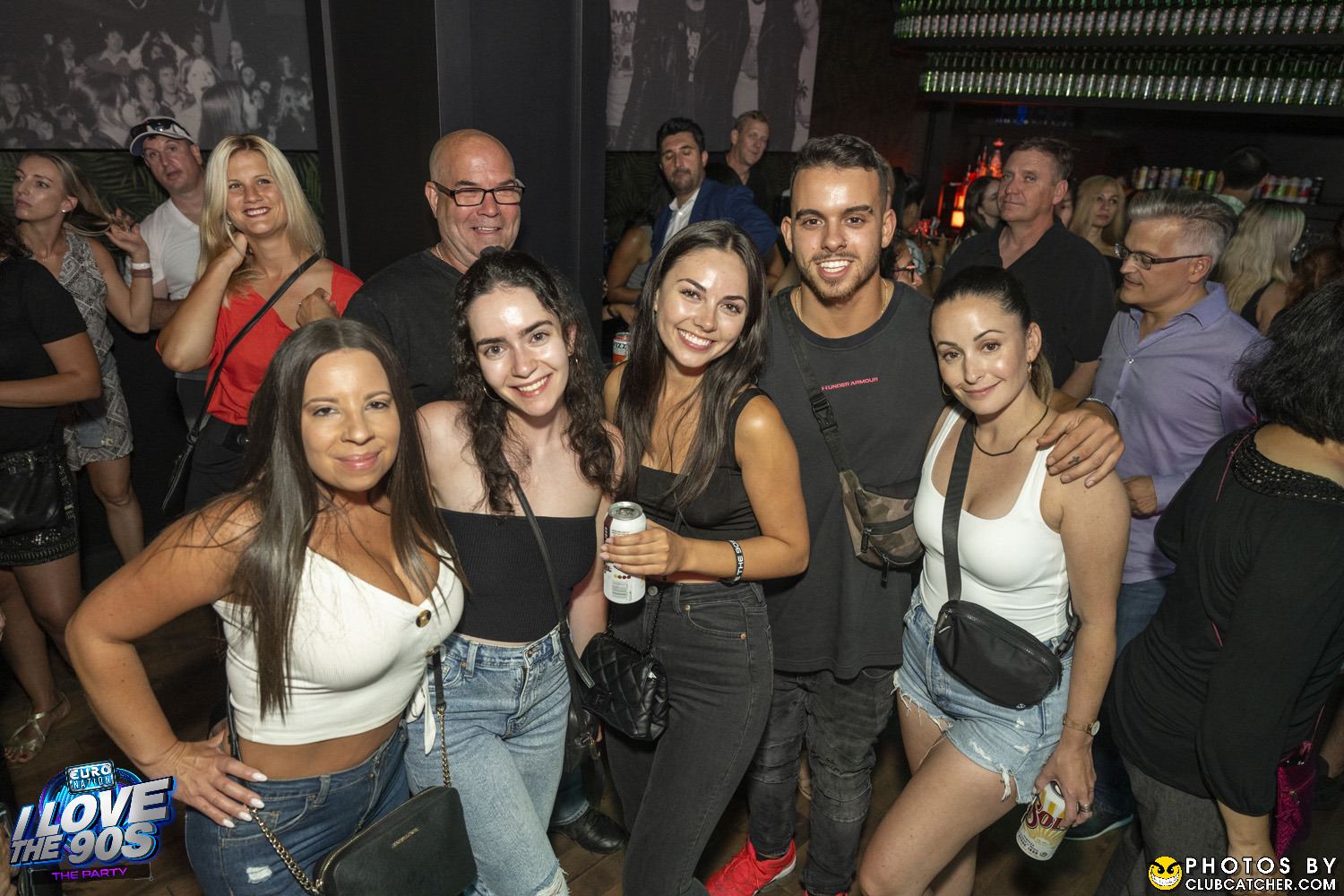 El Mocambo party venue photo 217 - August 20th, 2022