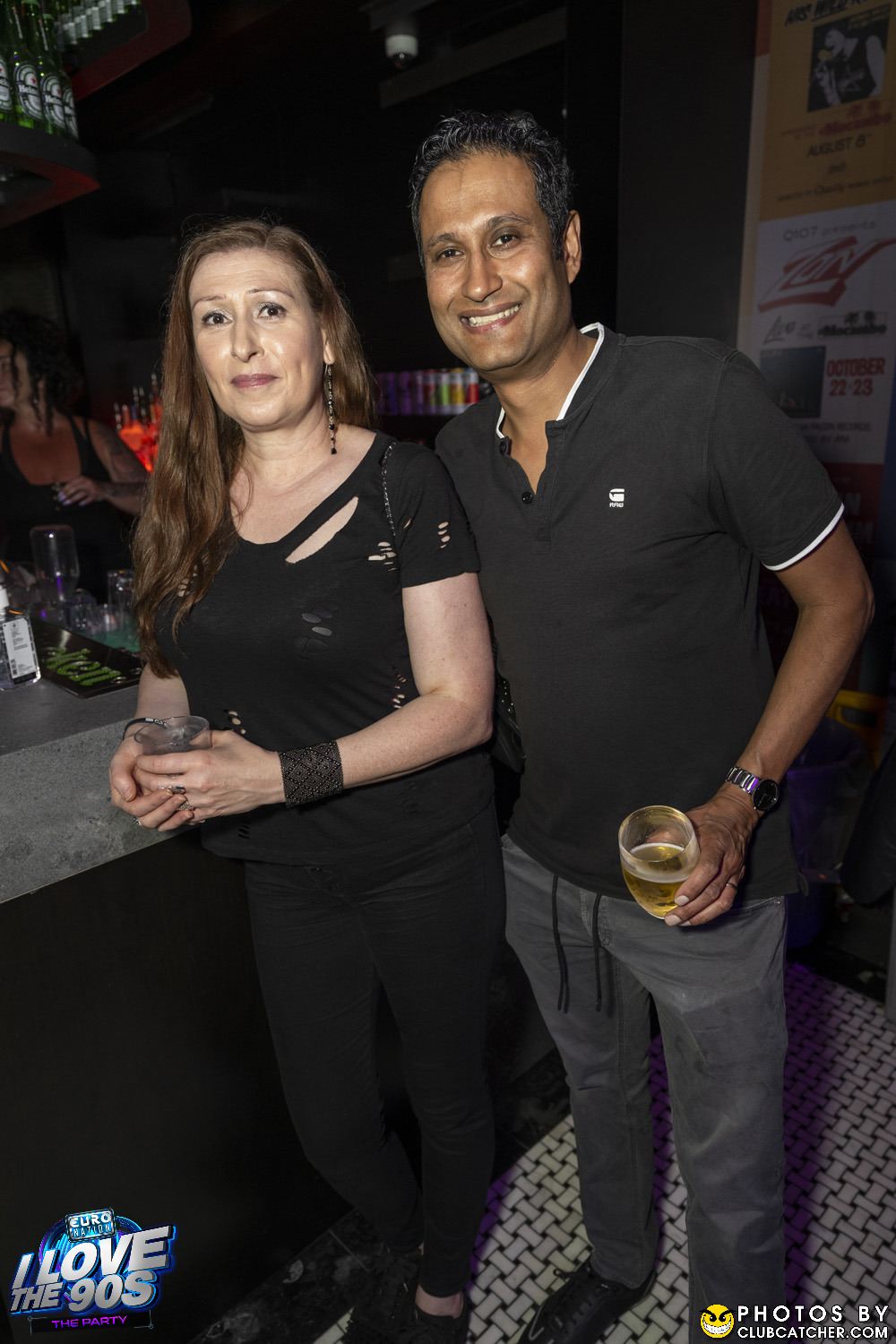 El Mocambo party venue photo 218 - August 20th, 2022