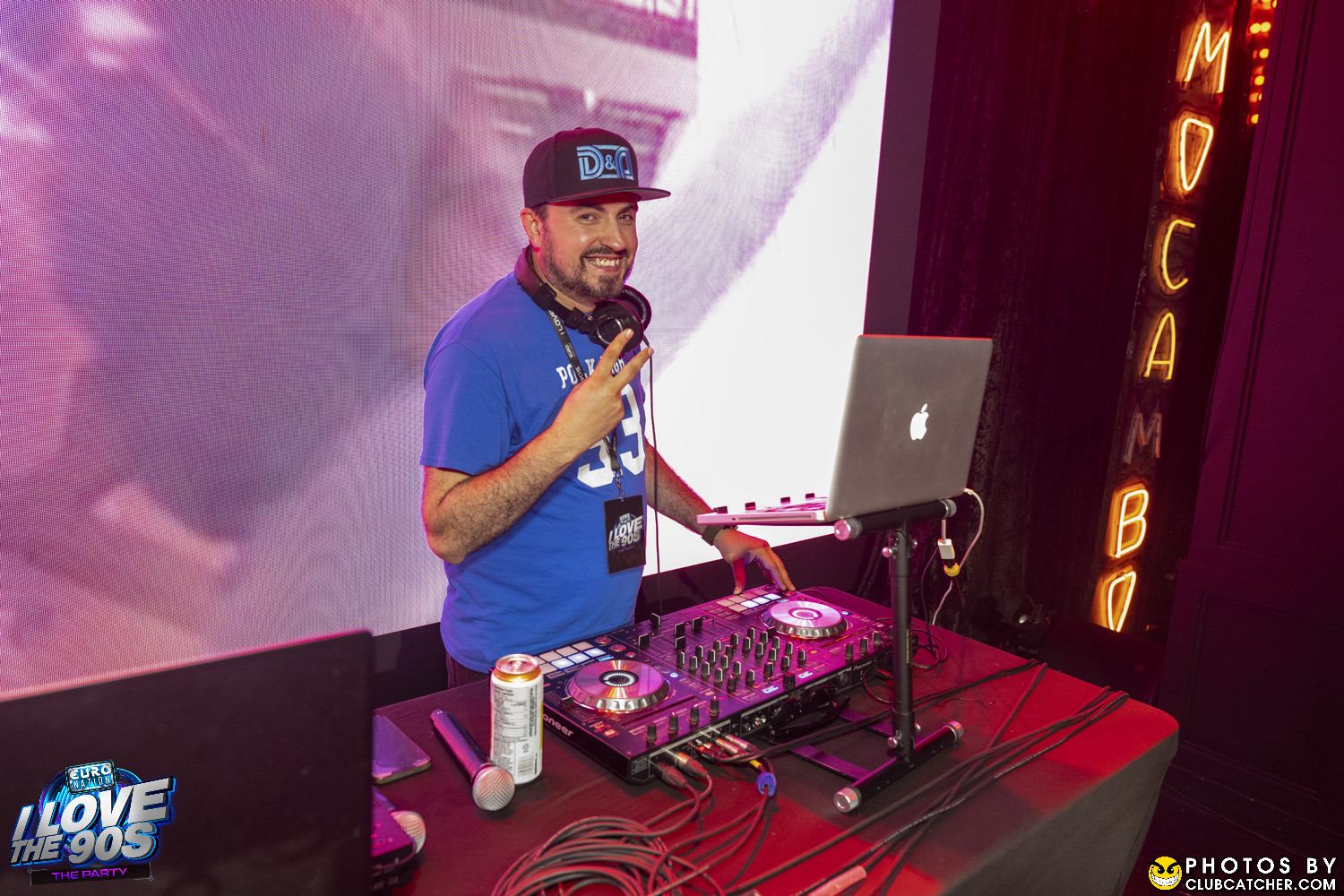 El Mocambo party venue photo 219 - August 20th, 2022