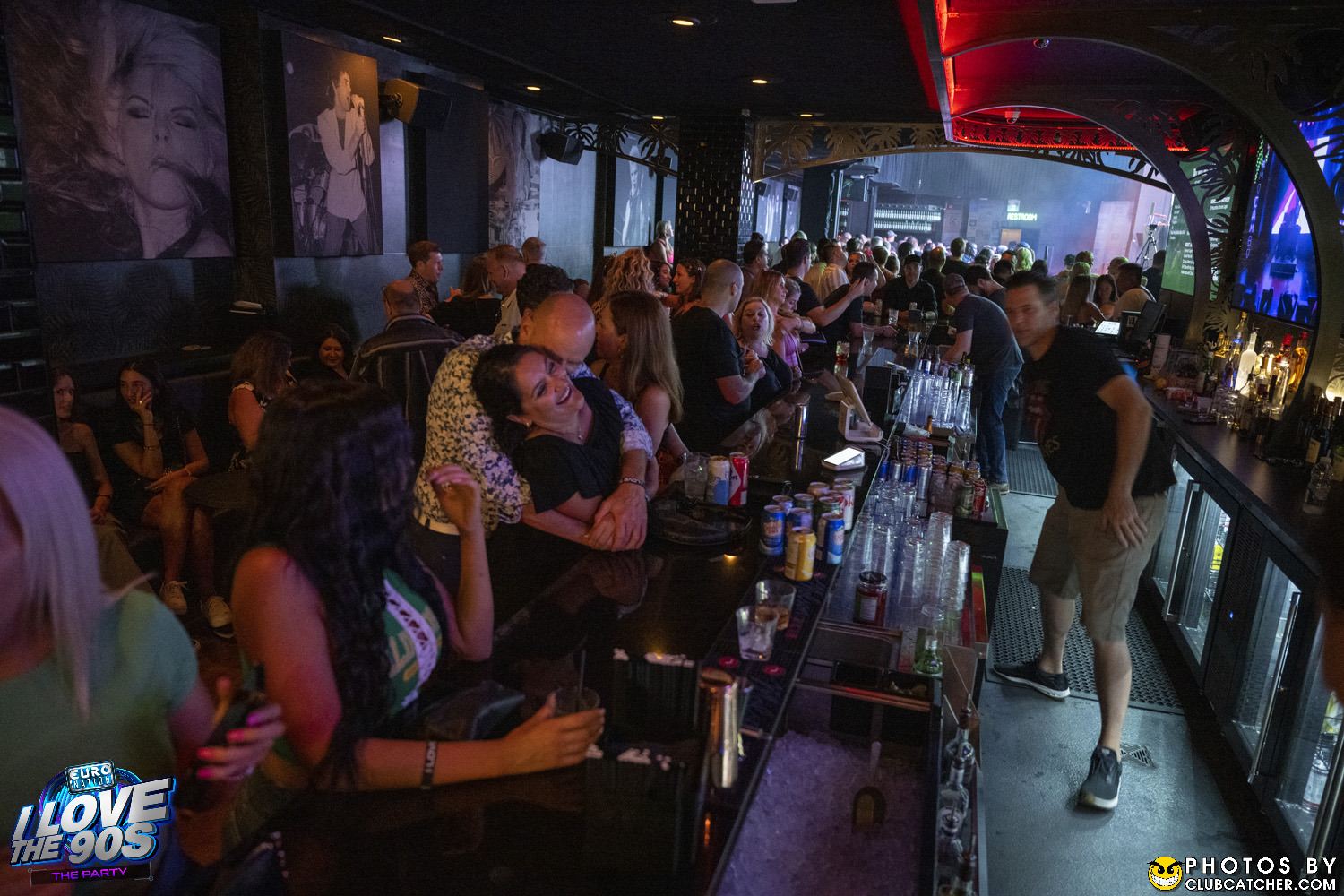 El Mocambo party venue photo 220 - August 20th, 2022