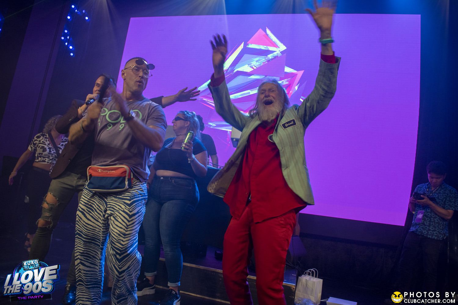 El Mocambo party venue photo 23 - August 20th, 2022