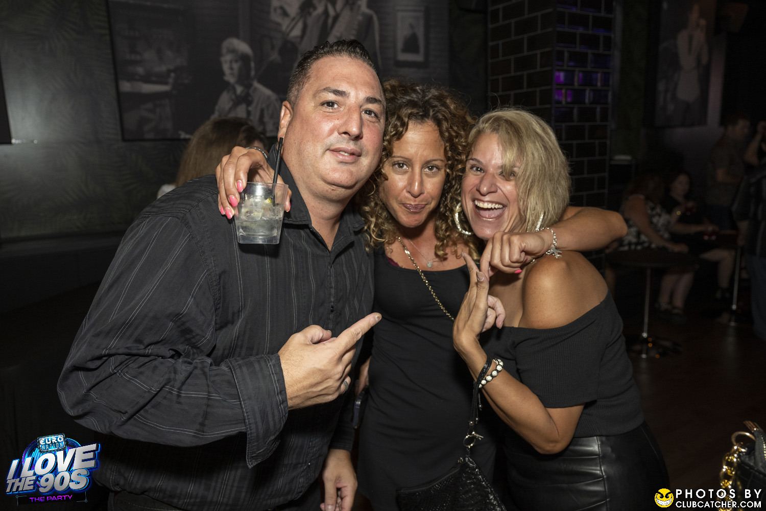 El Mocambo party venue photo 223 - August 20th, 2022