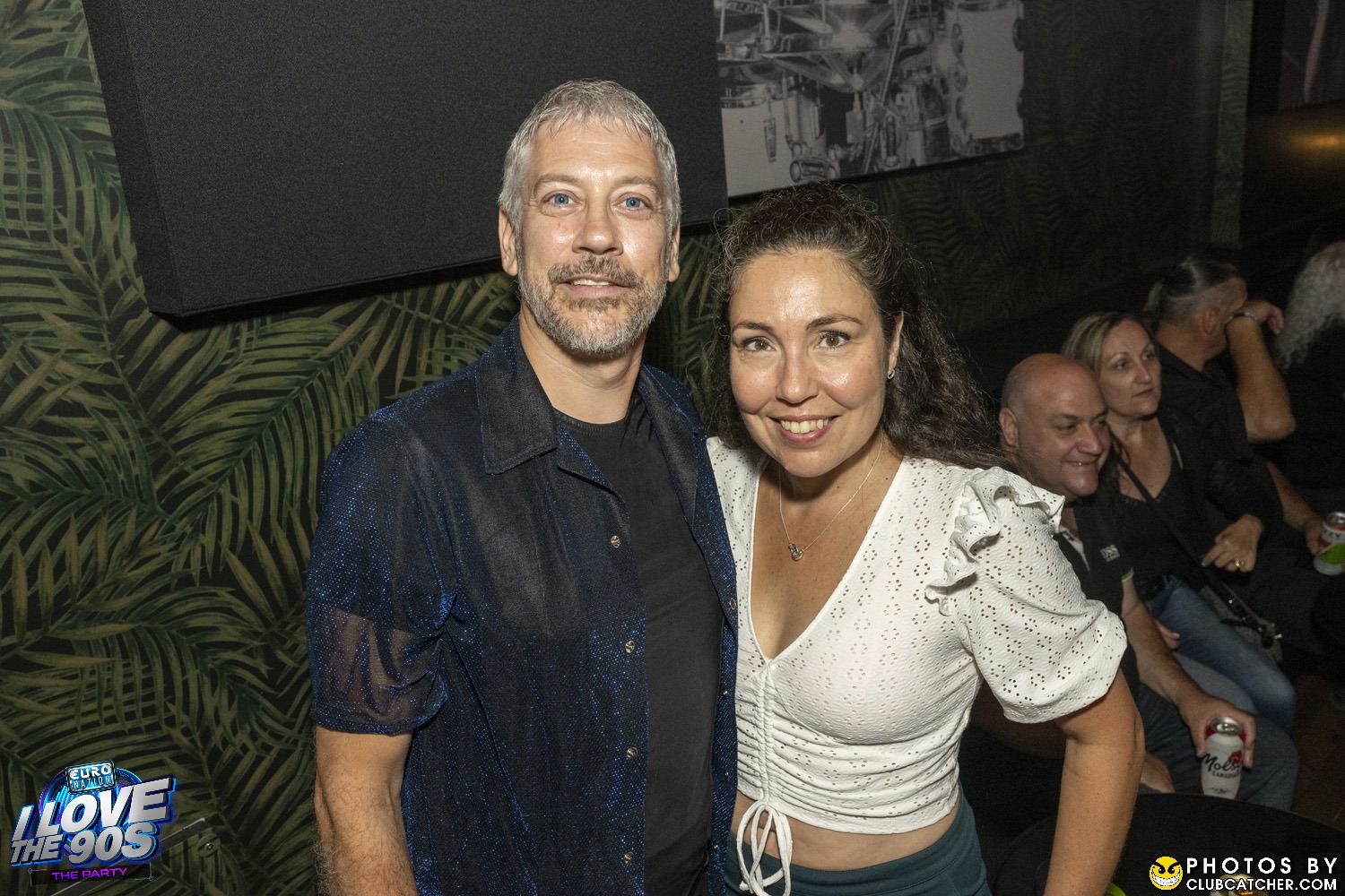 El Mocambo party venue photo 226 - August 20th, 2022