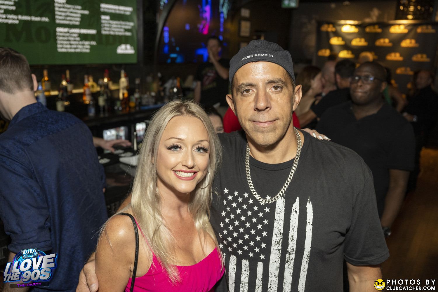 El Mocambo party venue photo 227 - August 20th, 2022