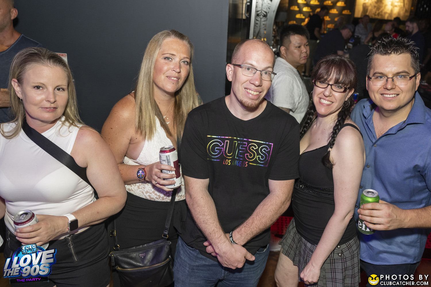 El Mocambo party venue photo 228 - August 20th, 2022