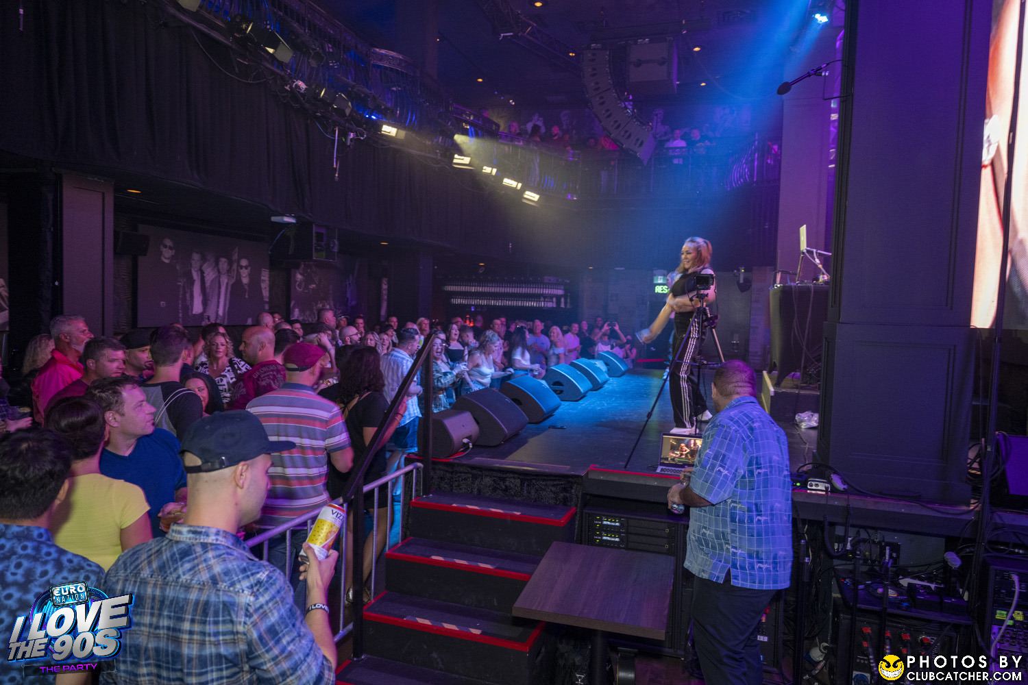 El Mocambo party venue photo 229 - August 20th, 2022