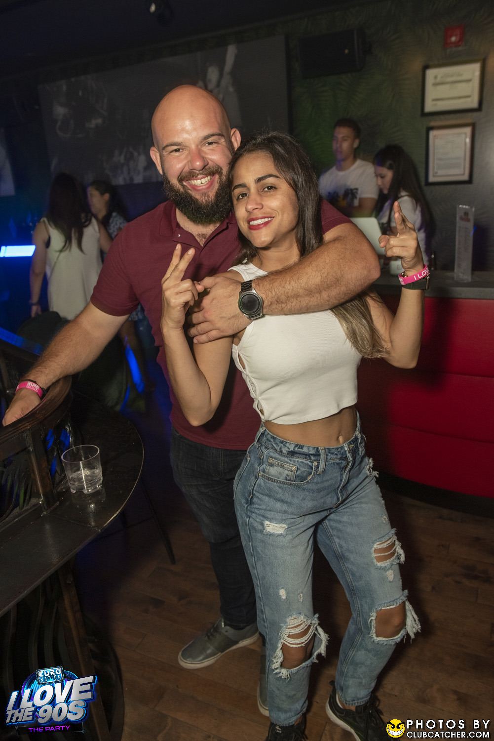 El Mocambo party venue photo 24 - August 20th, 2022