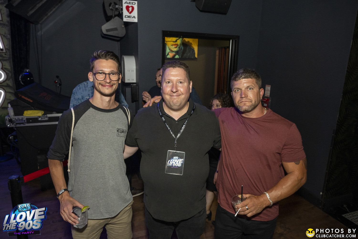 El Mocambo party venue photo 233 - August 20th, 2022