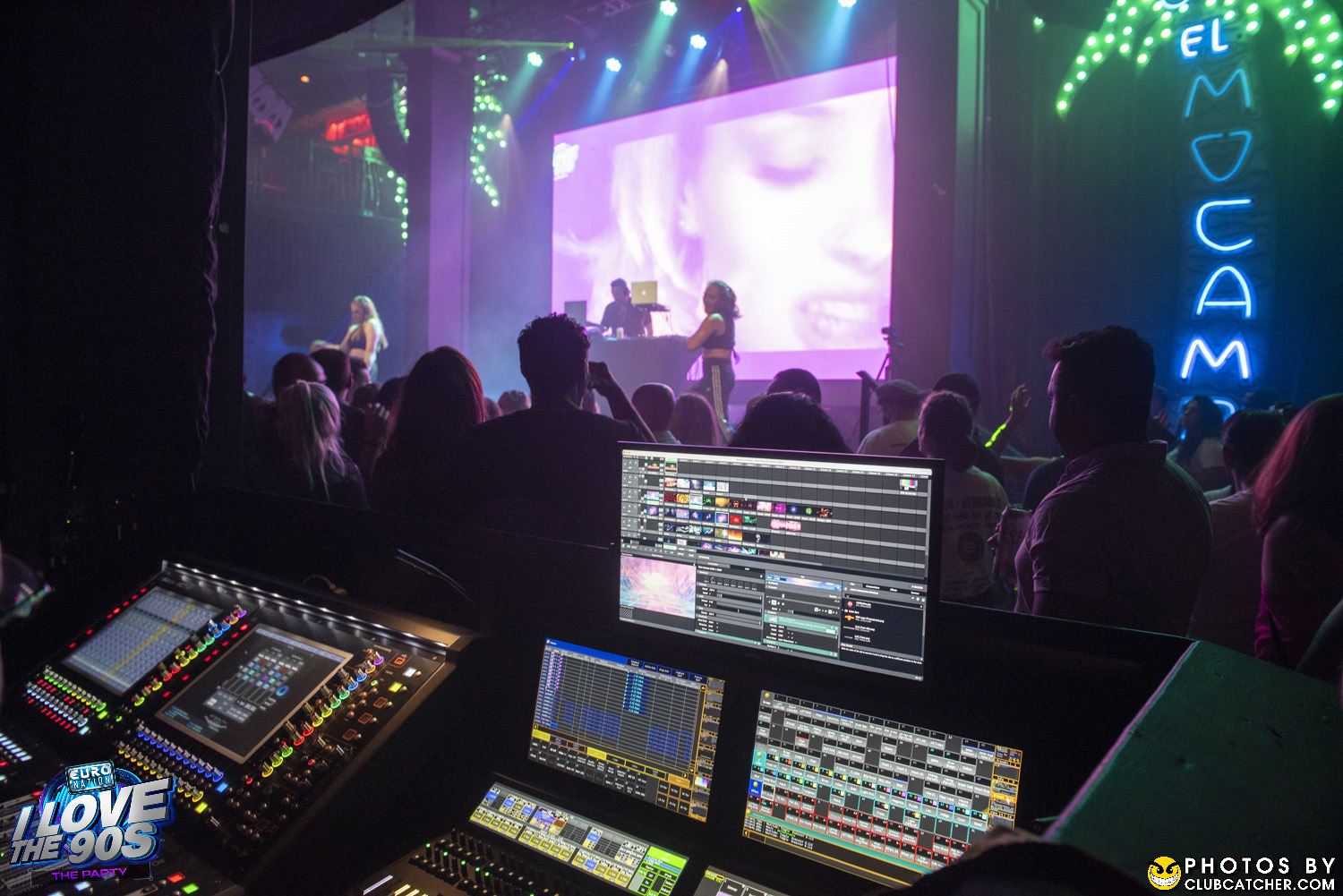 El Mocambo party venue photo 236 - August 20th, 2022