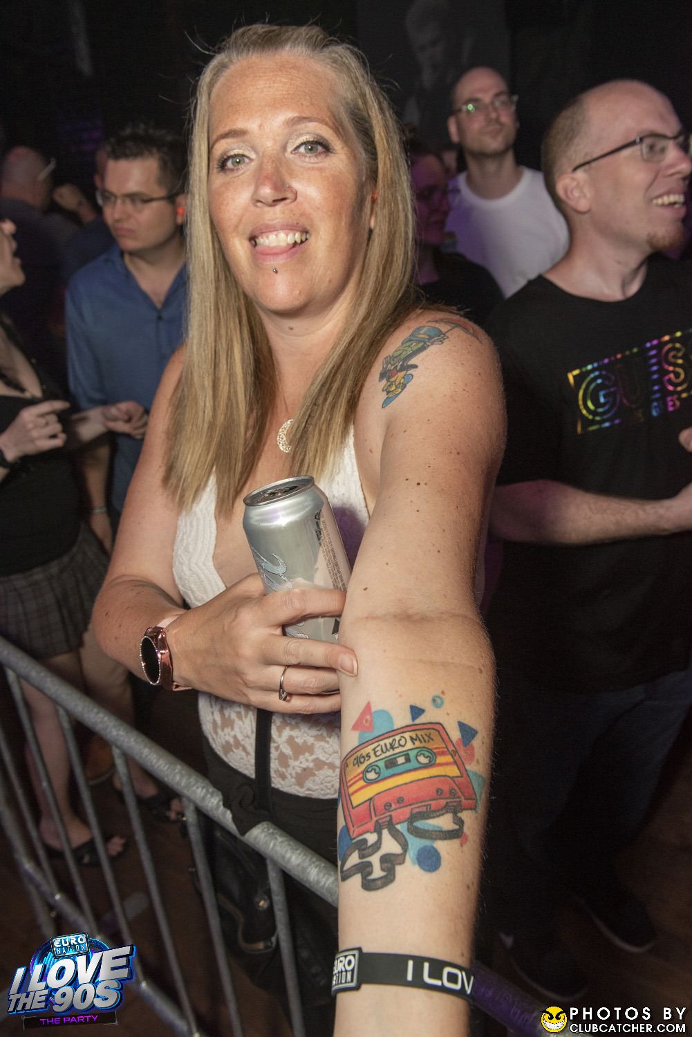 El Mocambo party venue photo 238 - August 20th, 2022