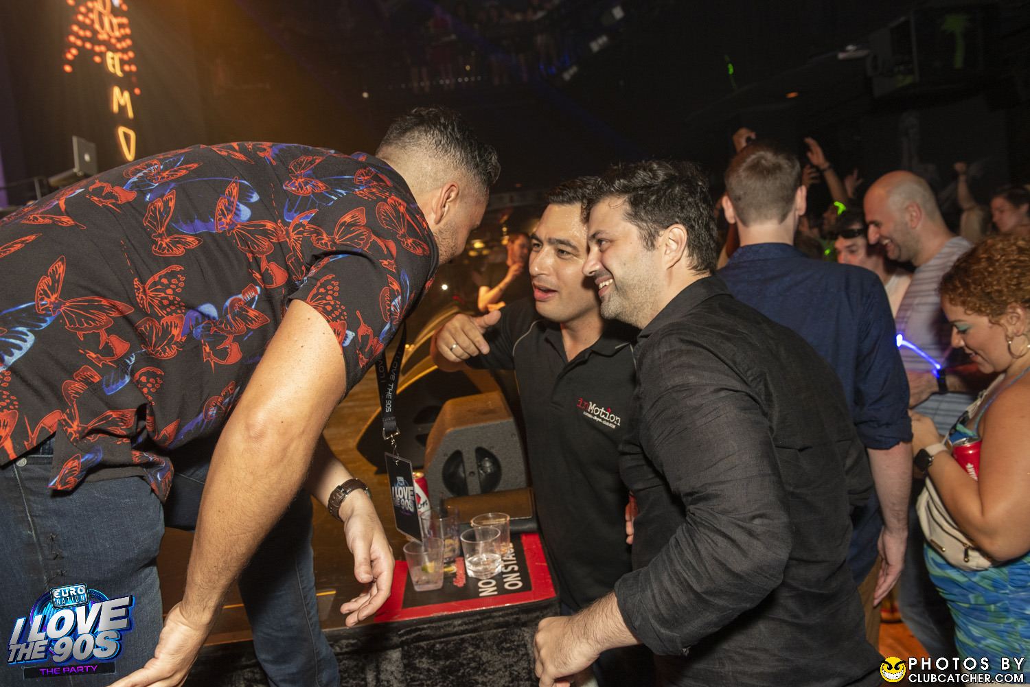 El Mocambo party venue photo 239 - August 20th, 2022