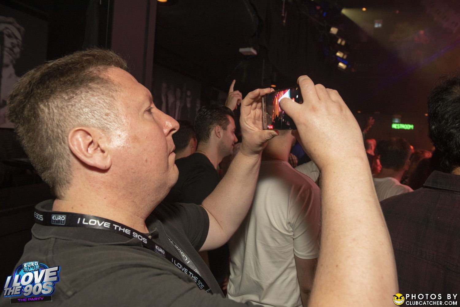 El Mocambo party venue photo 240 - August 20th, 2022