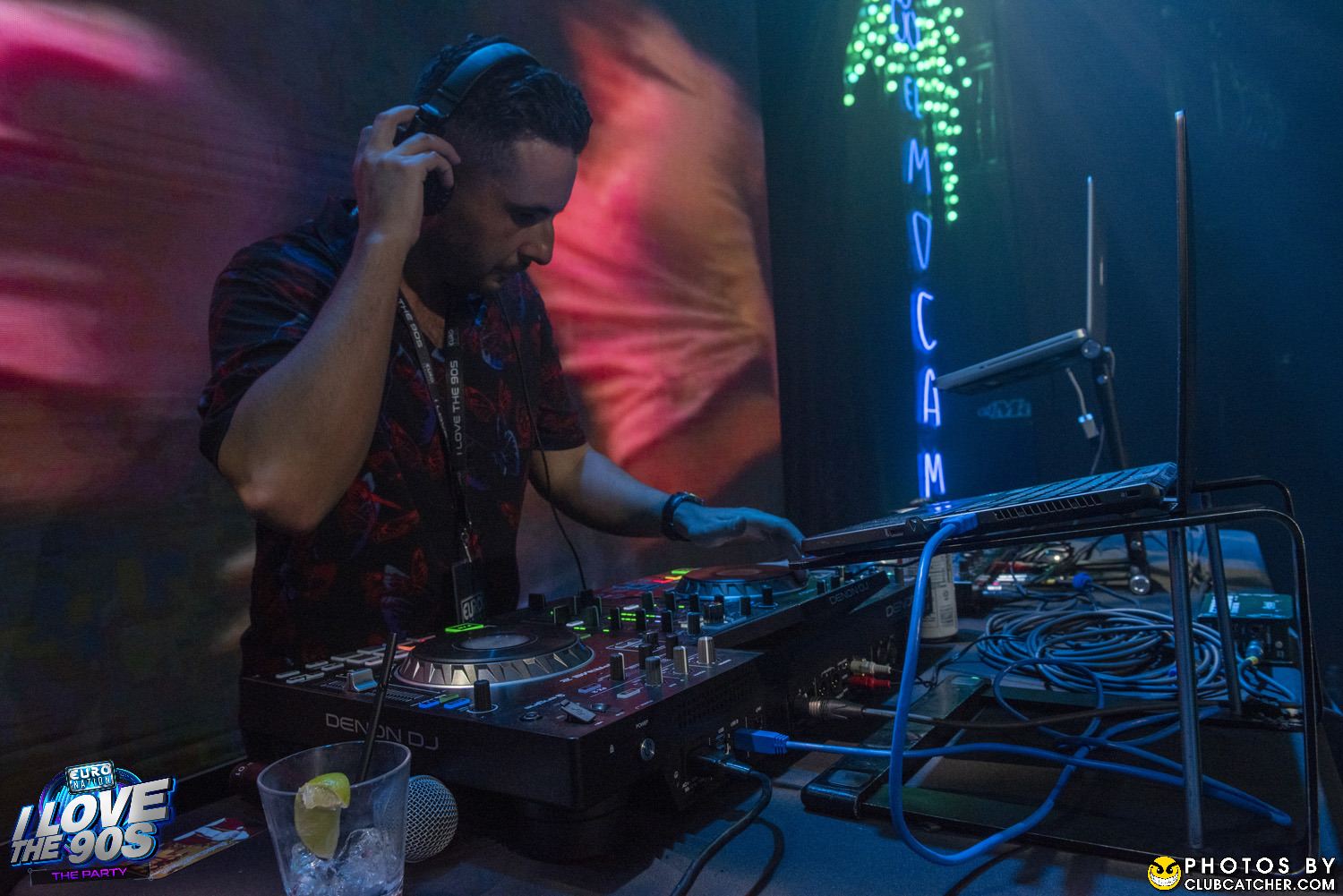 El Mocambo party venue photo 25 - August 20th, 2022