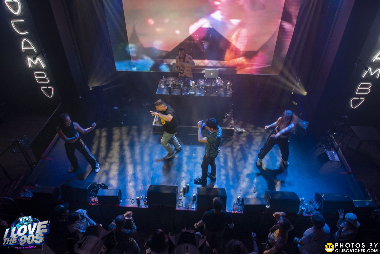 El Mocambo party venue photo 241 - August 20th, 2022