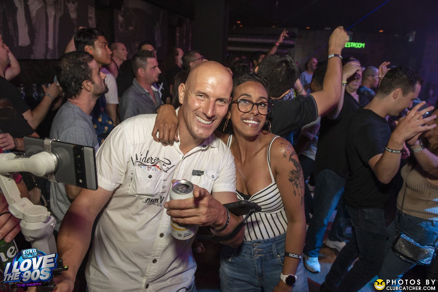 El Mocambo party venue photo 242 - August 20th, 2022