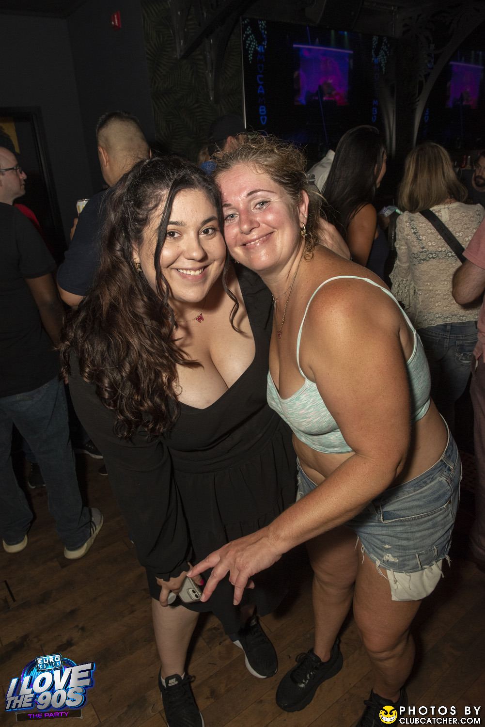 El Mocambo party venue photo 243 - August 20th, 2022