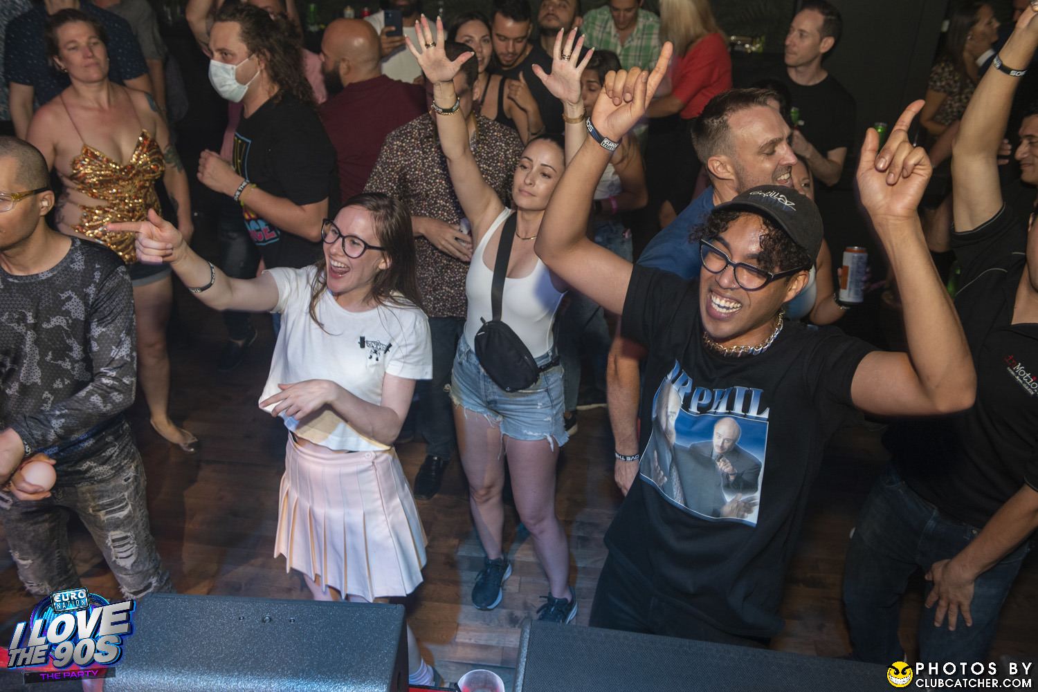 El Mocambo party venue photo 246 - August 20th, 2022