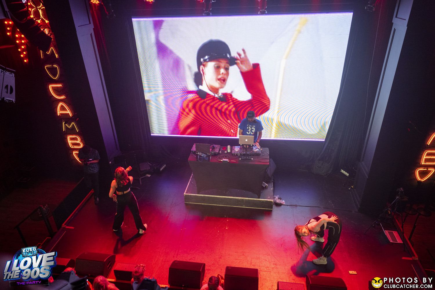 El Mocambo party venue photo 251 - August 20th, 2022