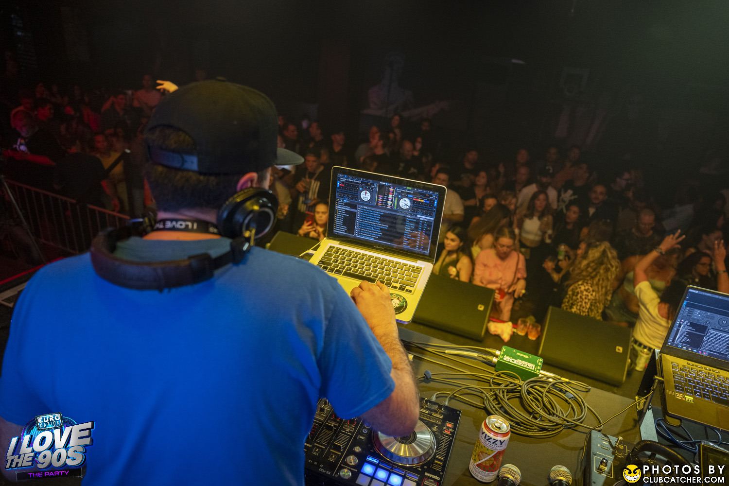 El Mocambo party venue photo 253 - August 20th, 2022