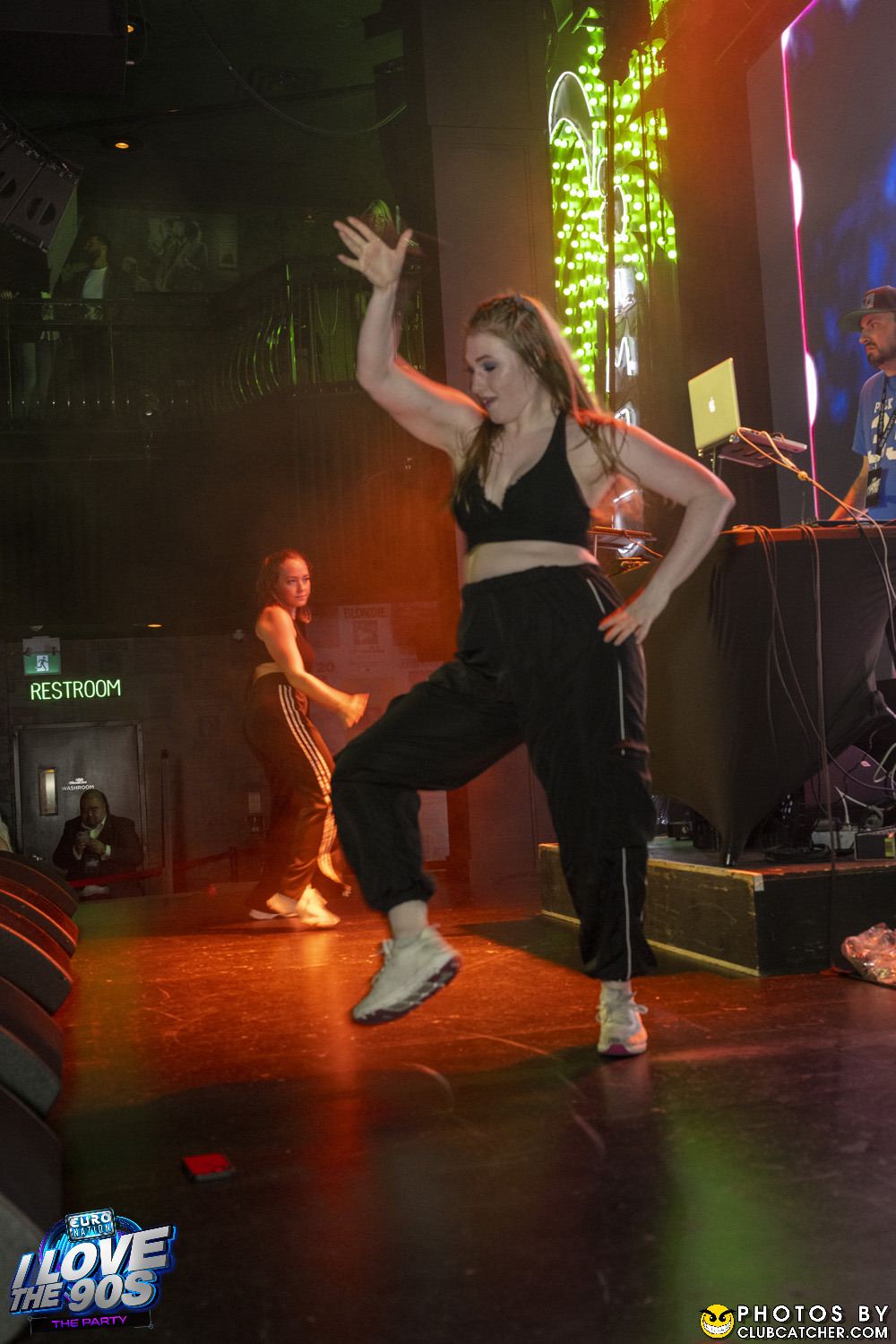 El Mocambo party venue photo 255 - August 20th, 2022