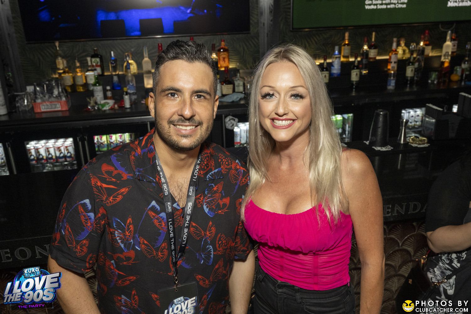 El Mocambo party venue photo 257 - August 20th, 2022