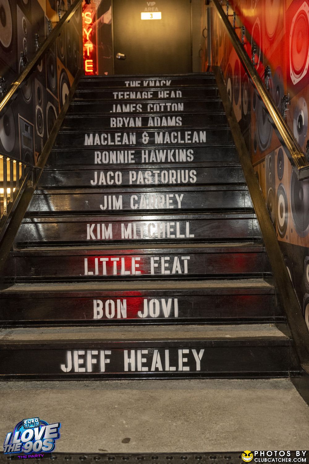 El Mocambo party venue photo 258 - August 20th, 2022