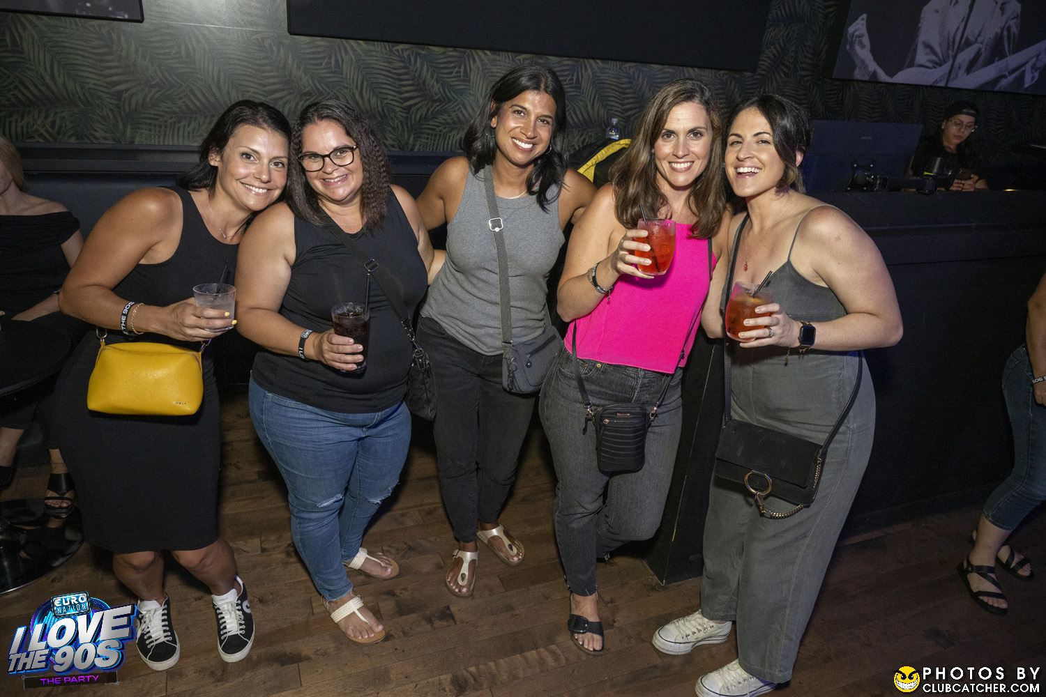 El Mocambo party venue photo 259 - August 20th, 2022