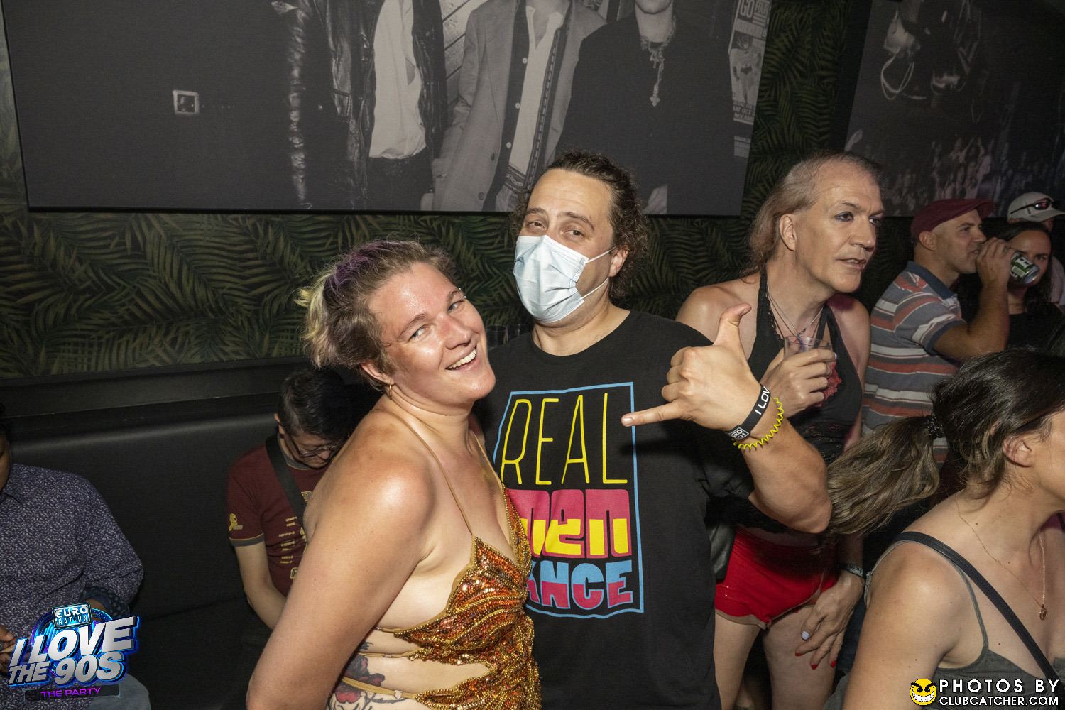 El Mocambo party venue photo 261 - August 20th, 2022