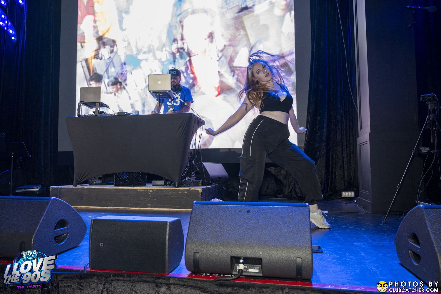 El Mocambo party venue photo 262 - August 20th, 2022