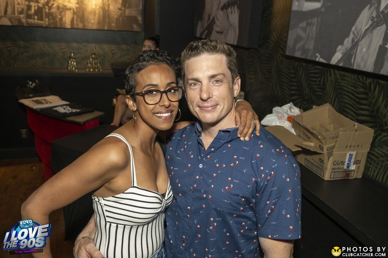 El Mocambo party venue photo 264 - August 20th, 2022