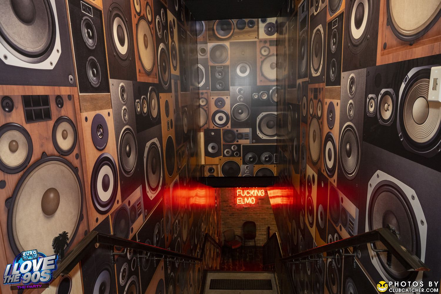 El Mocambo party venue photo 265 - August 20th, 2022