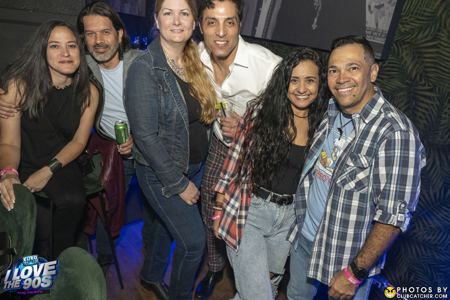 El Mocambo party venue photo 267 - August 20th, 2022